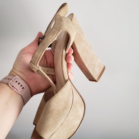 Women's shoes OXMOX size 8,5 (39) - Picture 1 of 12